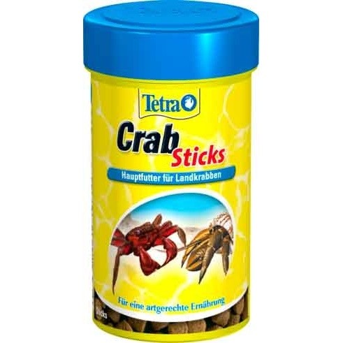 Tetra Crab Sticks