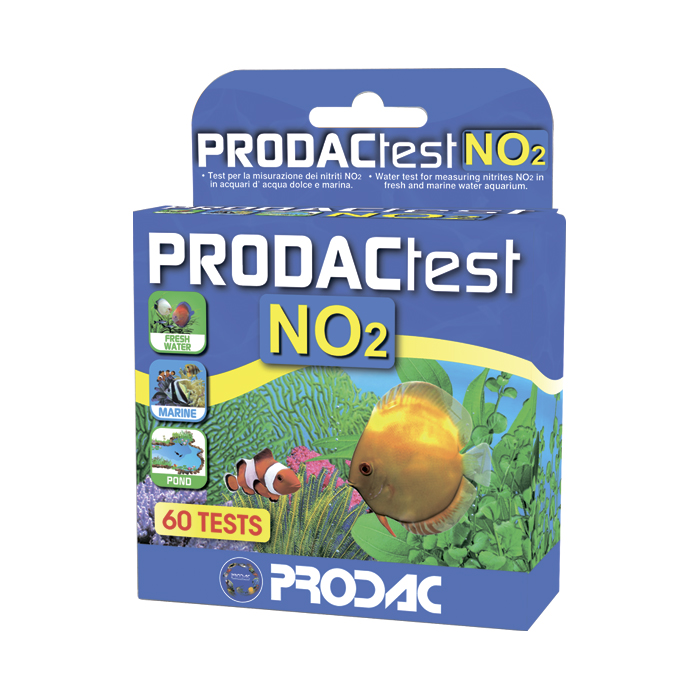 PRODAC тест NO2 нитриты