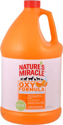 NM Orange-Oxy Formula S&O Remover уничтожитель запахов и пятен