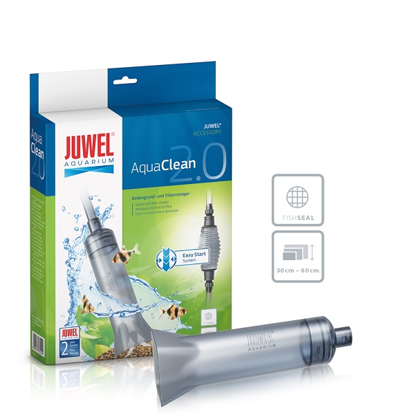Juwel Сифон Aqua Clean 2.0