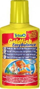 Tetra EasyBalance Goldfish 100 мл на 400 л