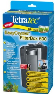 Tetratec EasyCrystal 600 Filter Box
