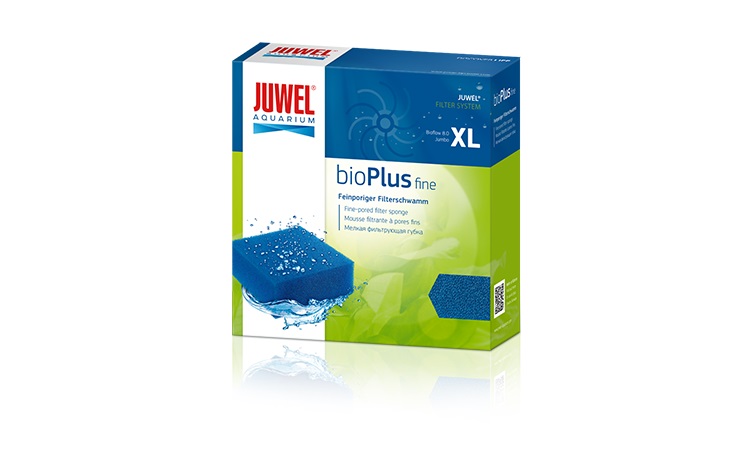 Juwel Губка тонкой очистки для фильтра Jumbo/Bioflow 8.0 XL